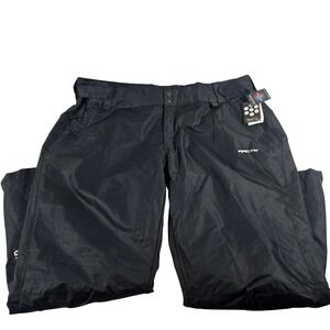 Arctix Women's Black Pants